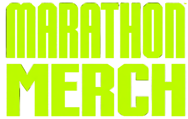 Marathon Merch
